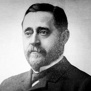 رابرت آوستوس سازنده وازلین