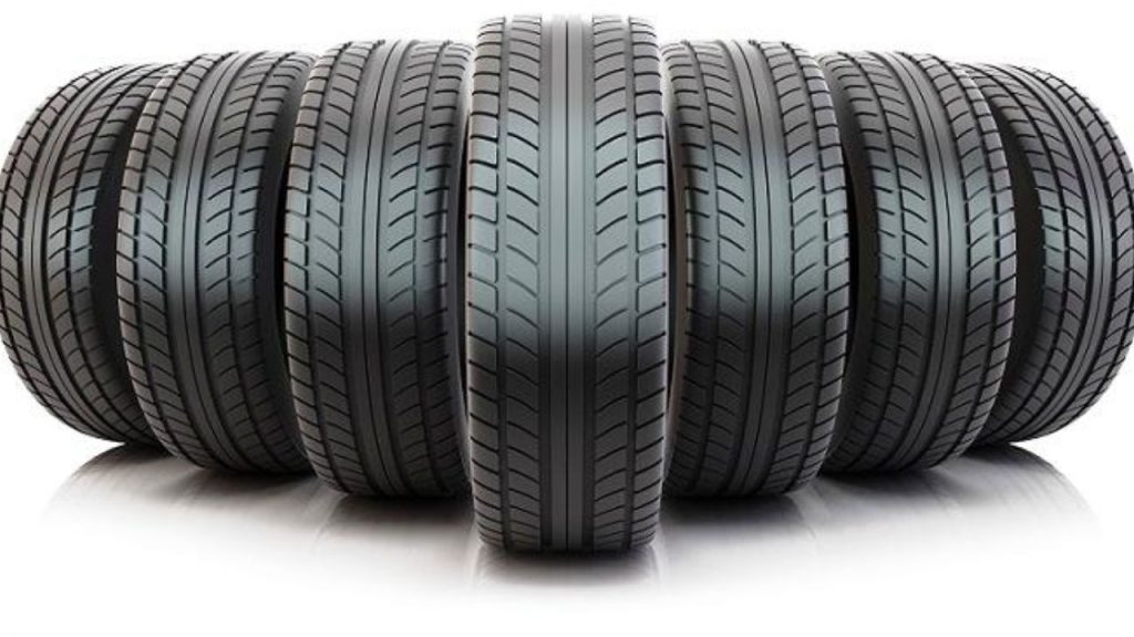 تایر اهمیت، ساختار