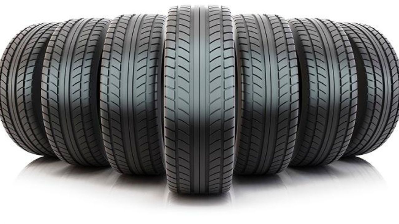 تایر اهمیت، ساختار