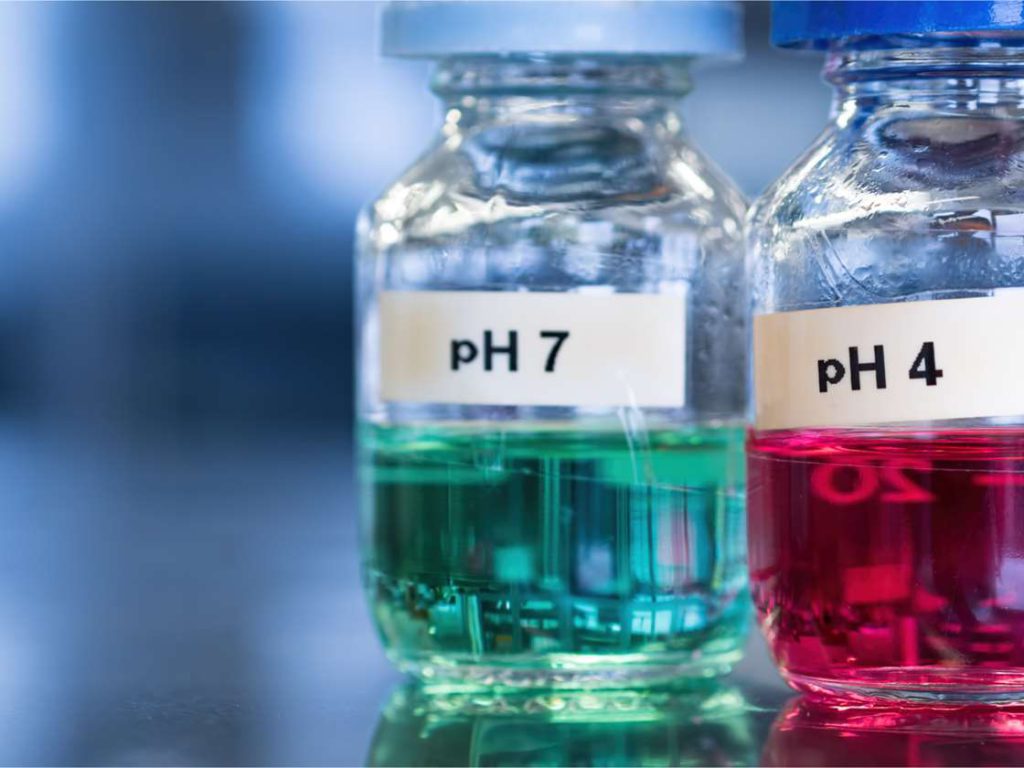اسید ها و باز ها آشنایی با مفاهیم پایه
