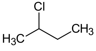 یک آلکیل هالید