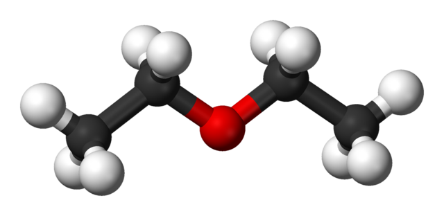 دی اتیلن اتر