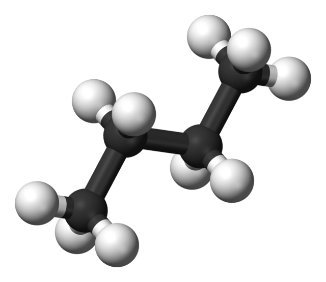 آلکان ها ساختار، خواص و کاربردها