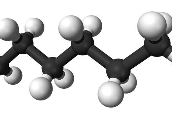 ترکیب آلیفاتیک