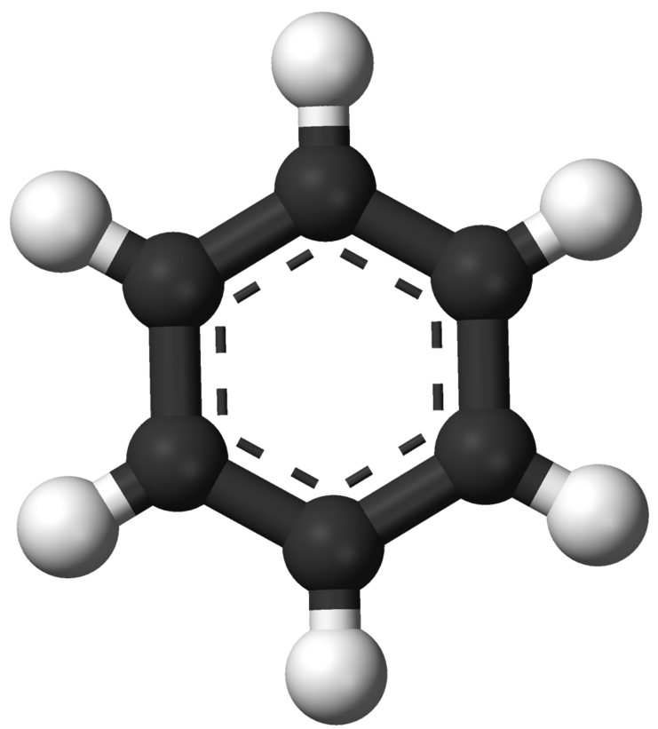 ترکیب آروماتیک