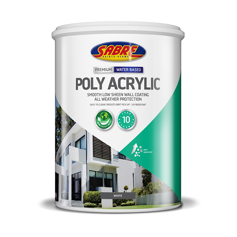 پلی آکریلیک شیشه ای که نمی شکند