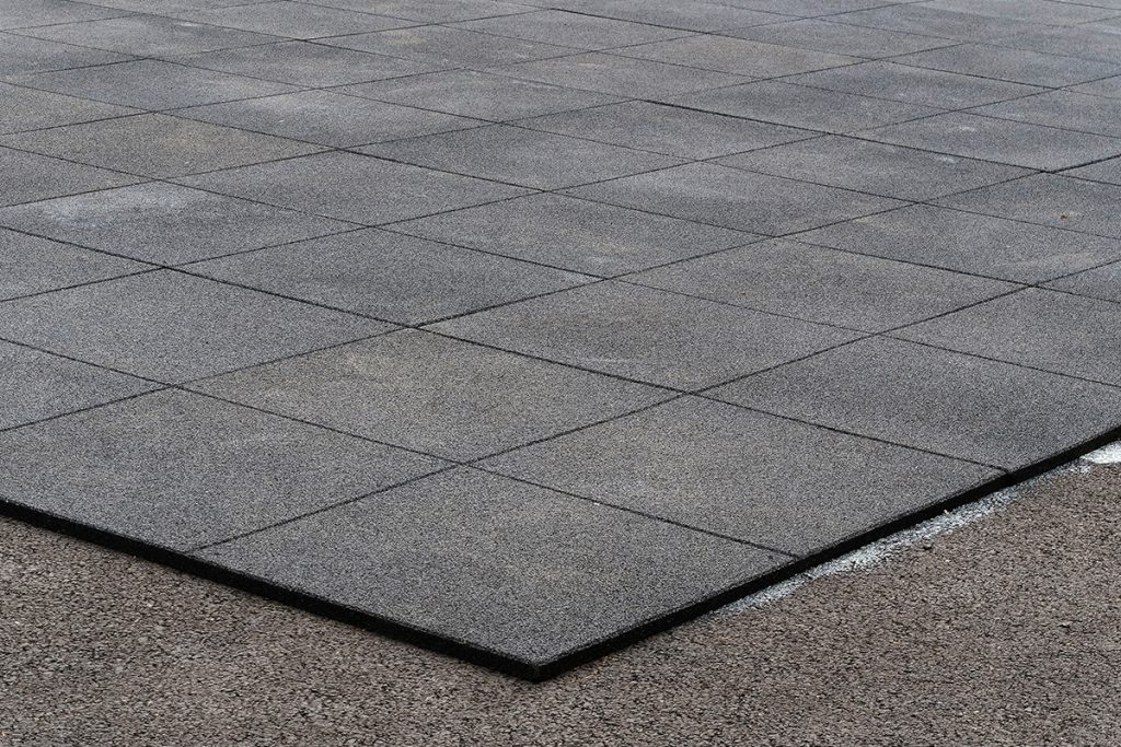 EPDM یک ماده سازگار با محیط زیست