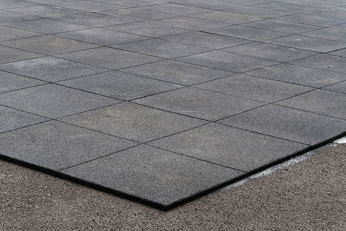EPDM یک ماده سازگار با محیط زیست