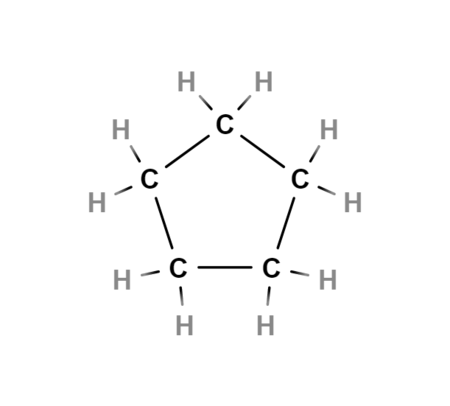 سیکلو آلکان