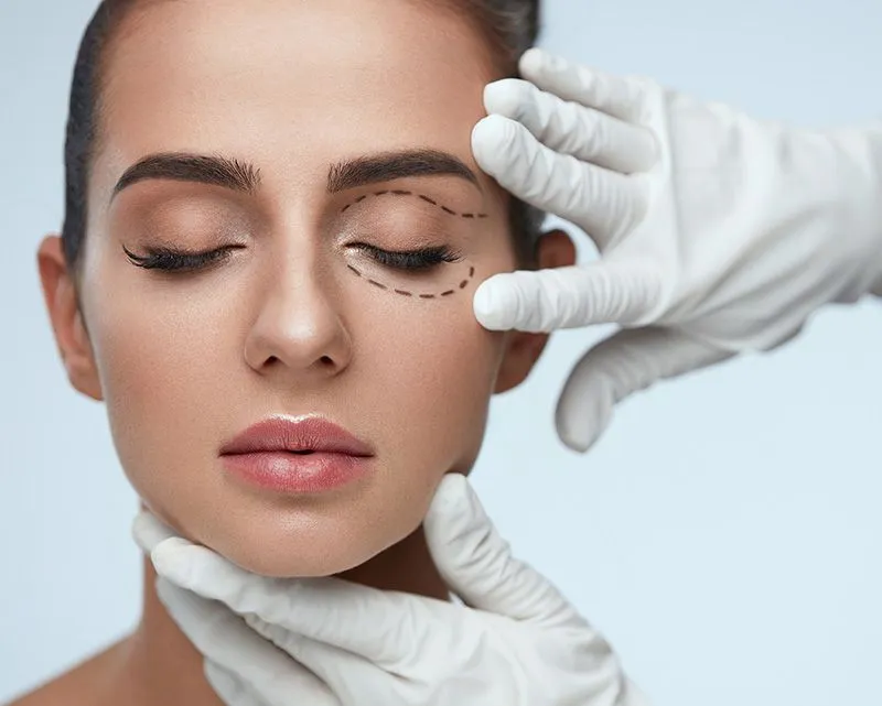 جراحی پلاستیک هنر و علم تغییر ظاهر