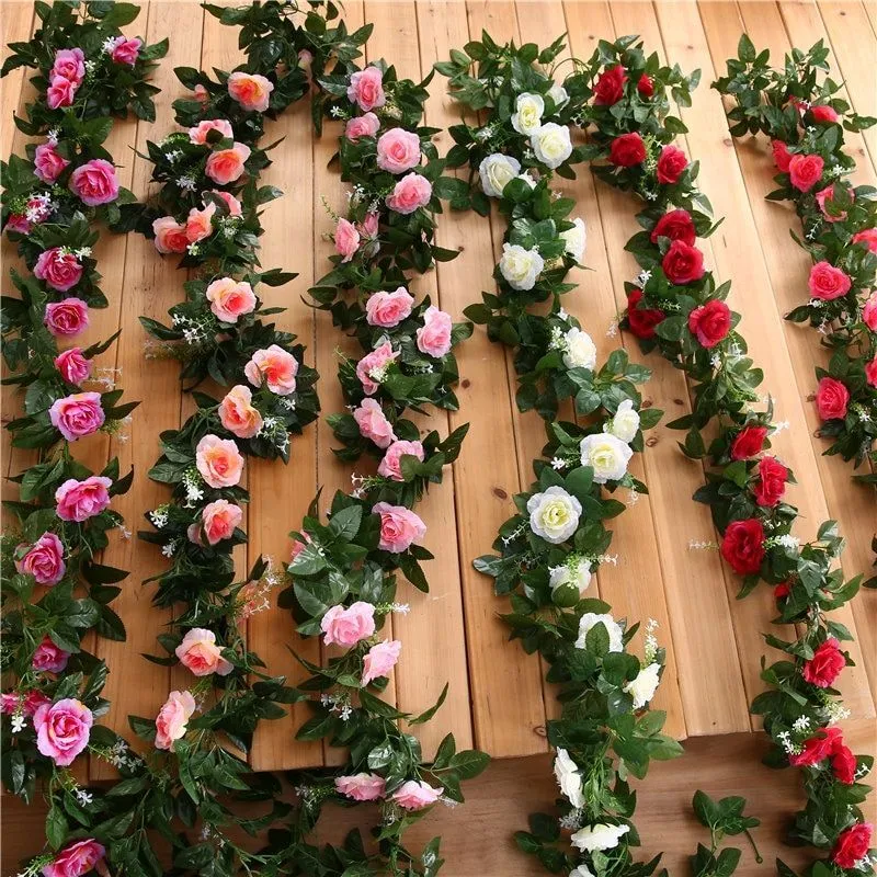 گل مصنوعی