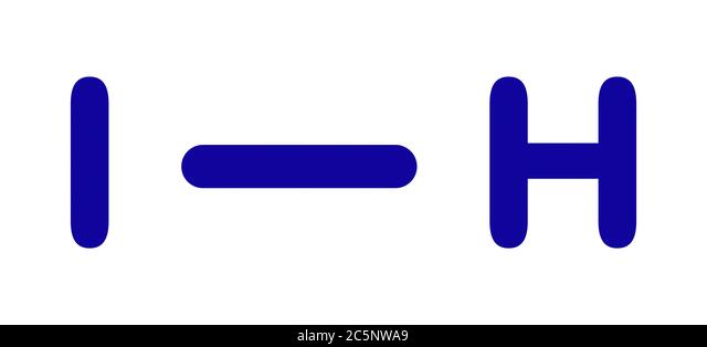 اسید هیدرو یدیک : کاربردها و خطرات