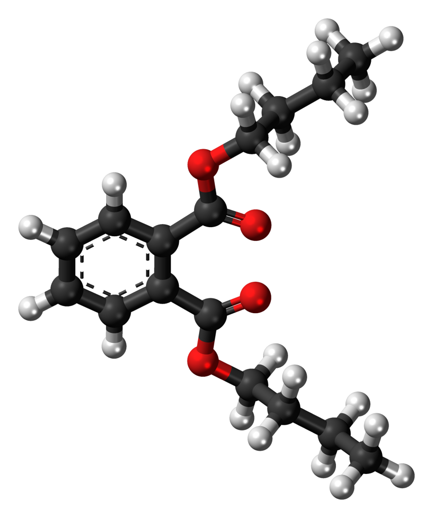 دی بوتیل فتالات (DBP): یک پلاستیک ساز همه کاره