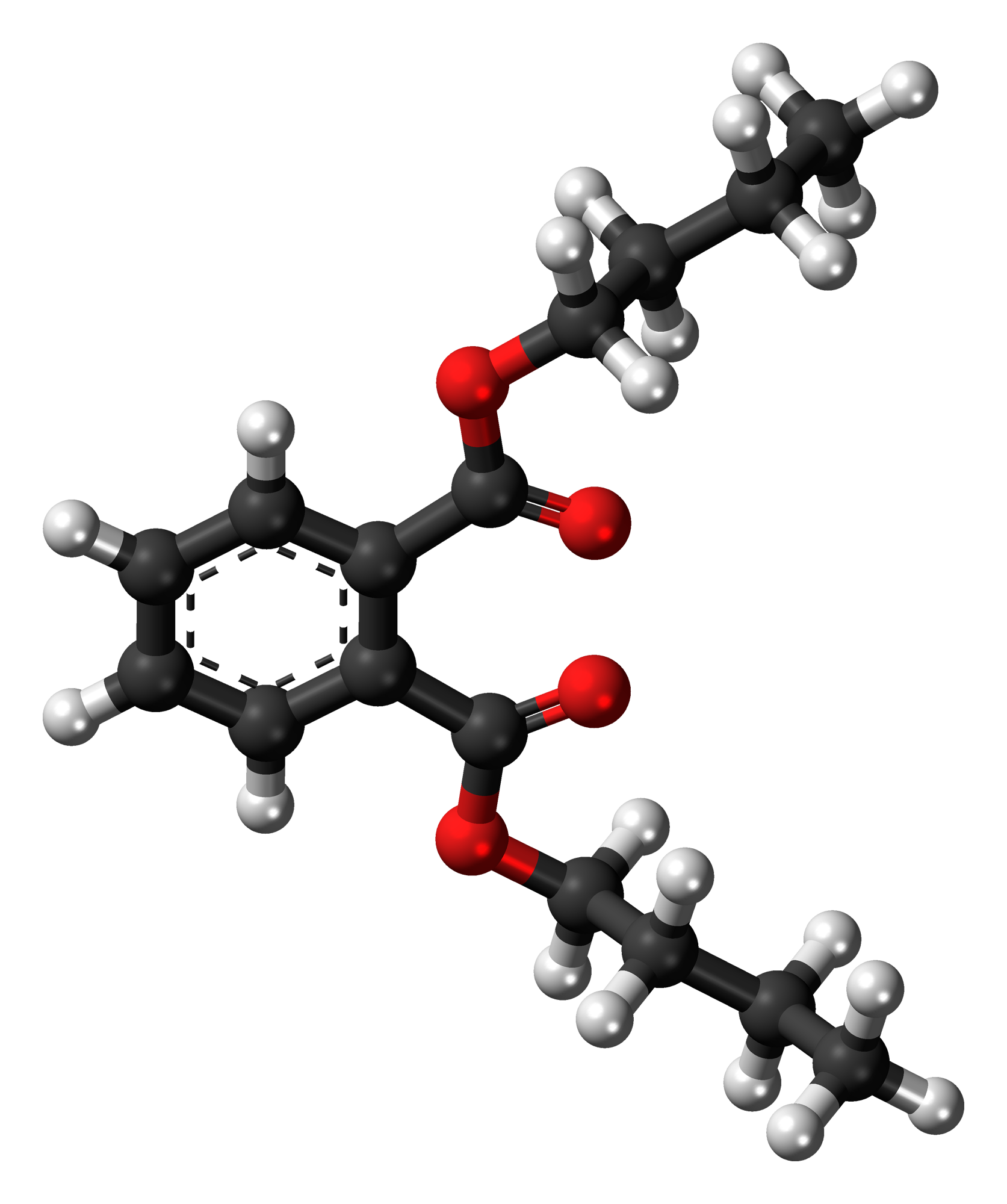 دی بوتیل فتالات (DBP): یک پلاستیک ساز همه کاره