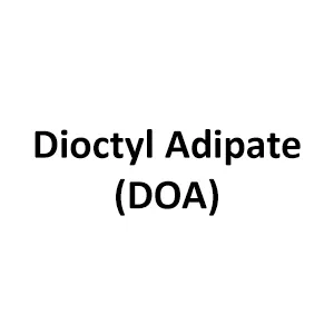 دی‌ اکتیل ادیپات(DOA)