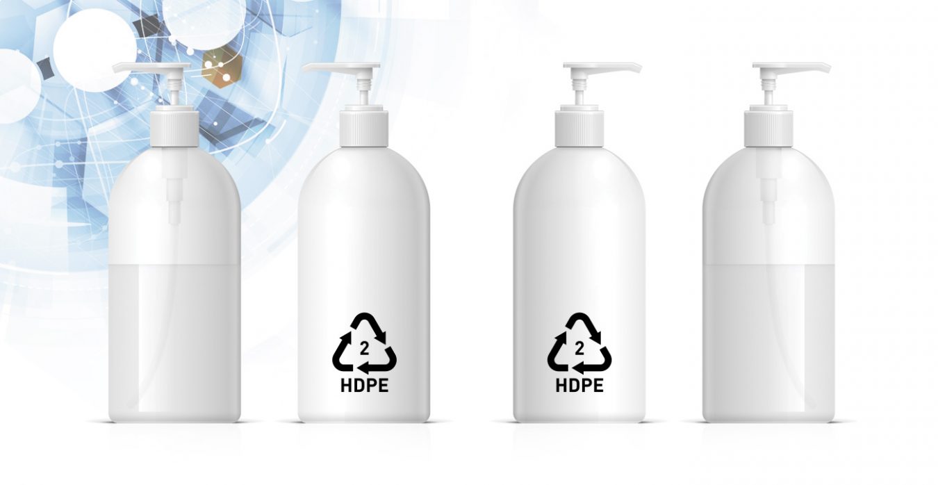 پلی اتیلن با چگالی بالا (HDPE): یک پلیمر همه کاره برای کاربردهای مختلف