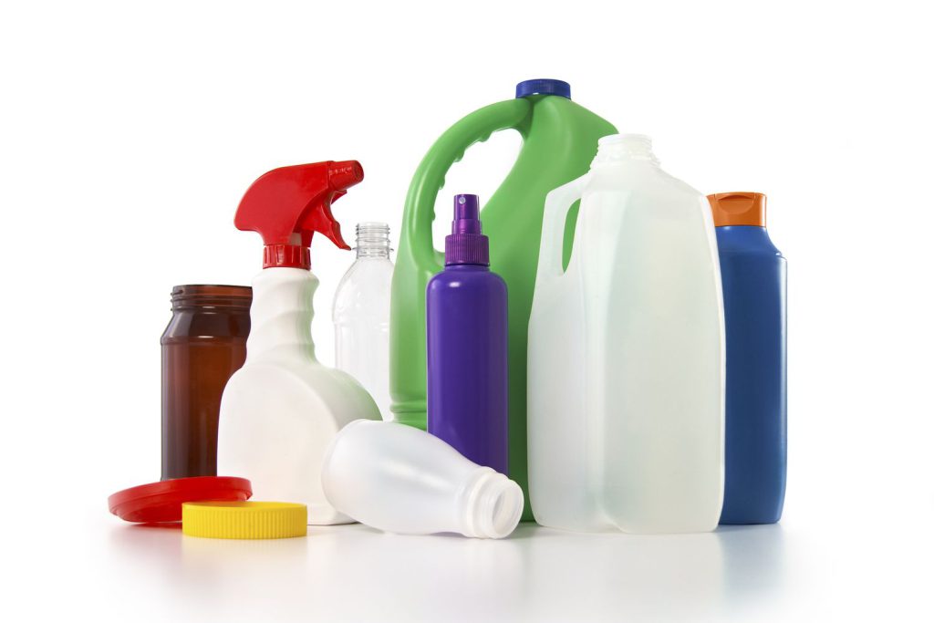 پلاستیک نعمت یا نقمت؟