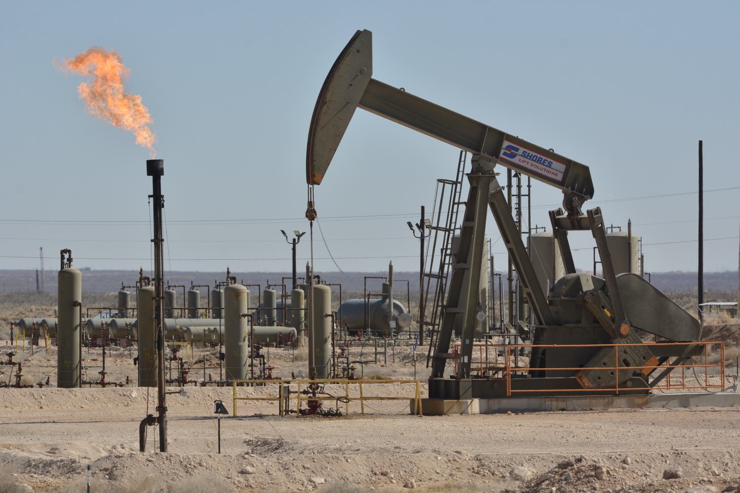 ایران میدان های نفتی