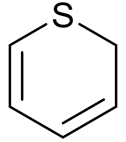 ساختار تیوپیران