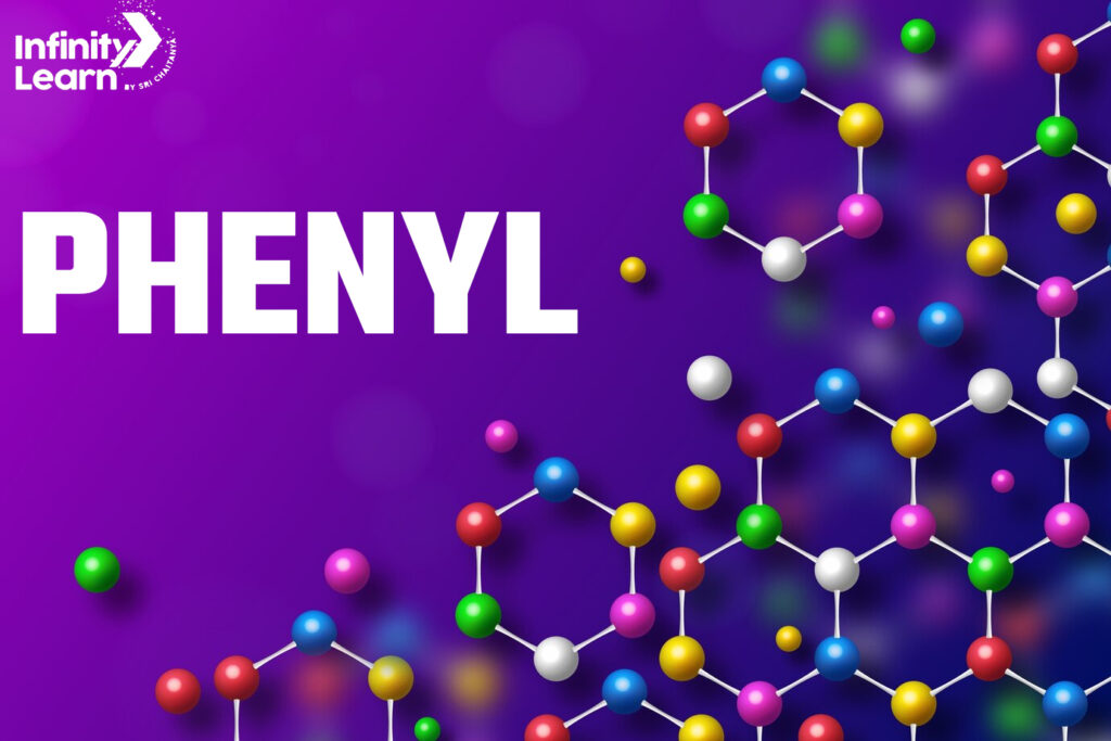 گروه عاملی فنیل