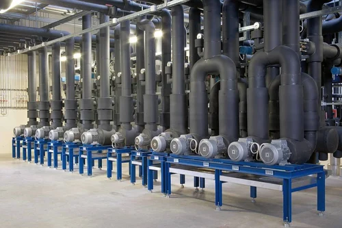 لوله و اتصالات نیتریلی