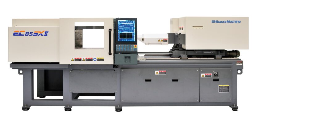 دستگاه تزریق پلاستیک