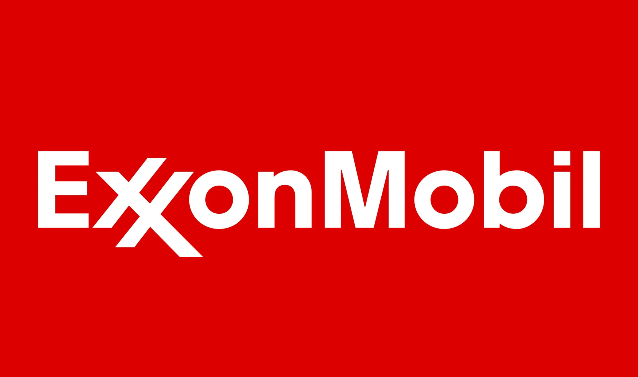 لوگو شرکت ExxonMobil