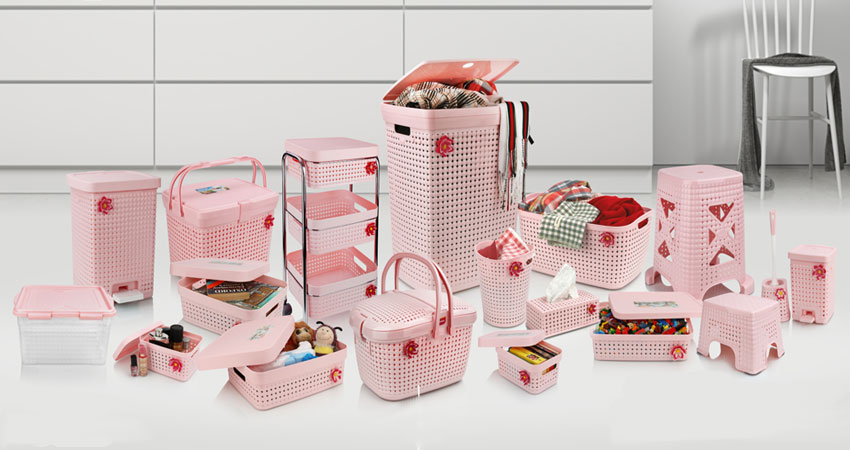 برند هوم کت پلاستیک