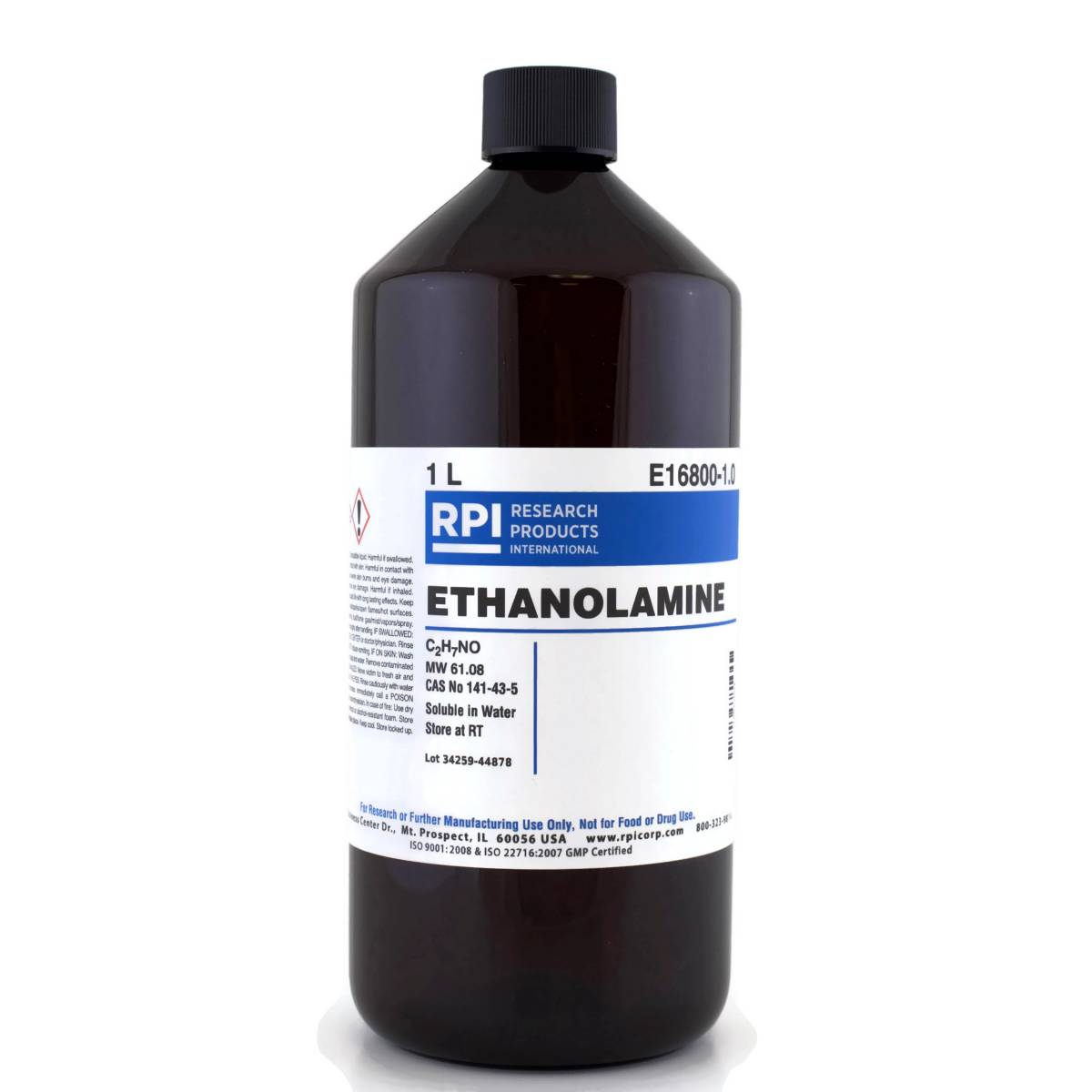 مونو اتانول آمین