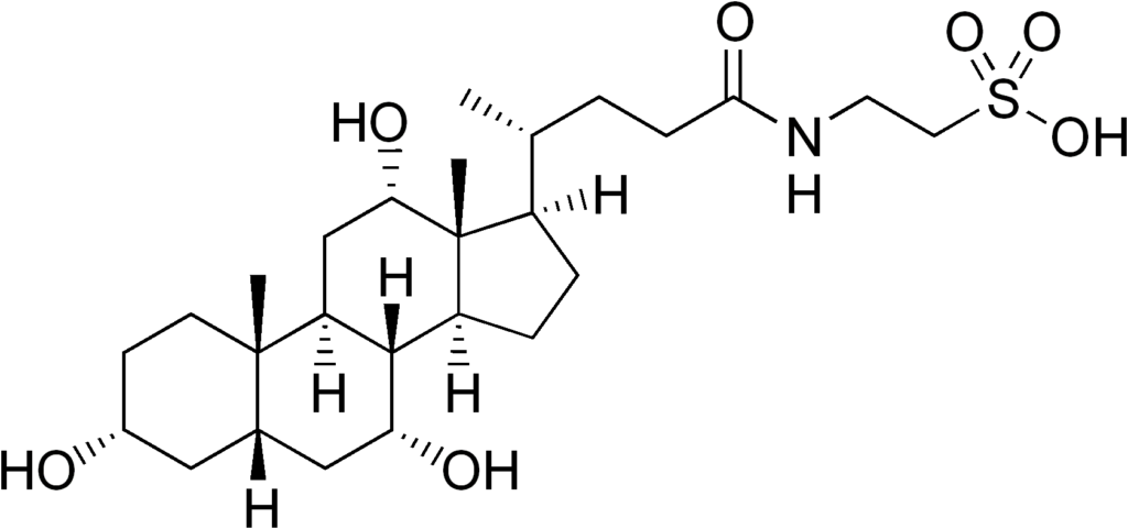 توروکولیک اسید