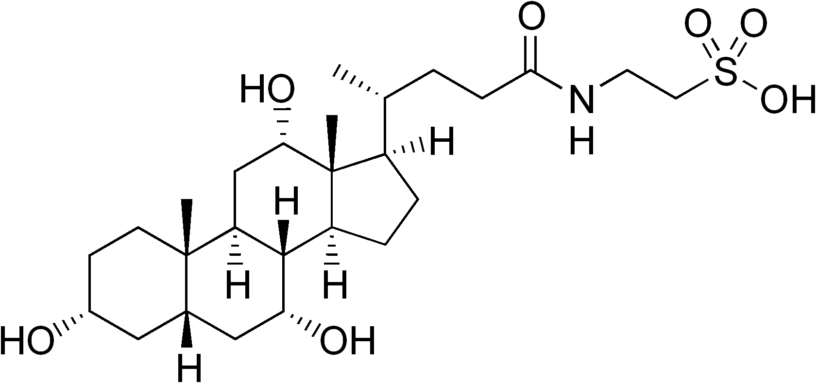 توروکولیک اسید