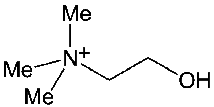 ساختار ویتامین B4