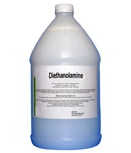 دی اتانول آمین
