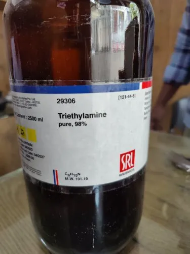 تری‌ اتیل‌ آمین