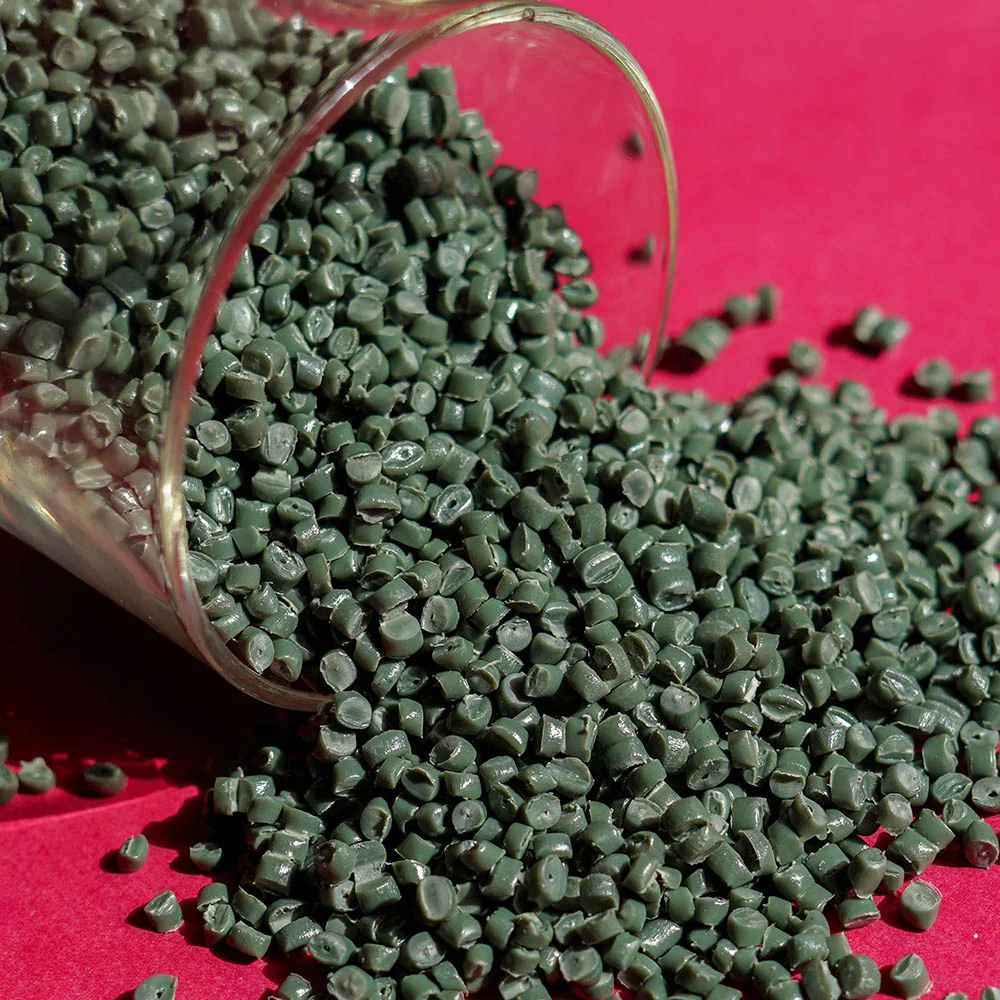 گرانول های هاش