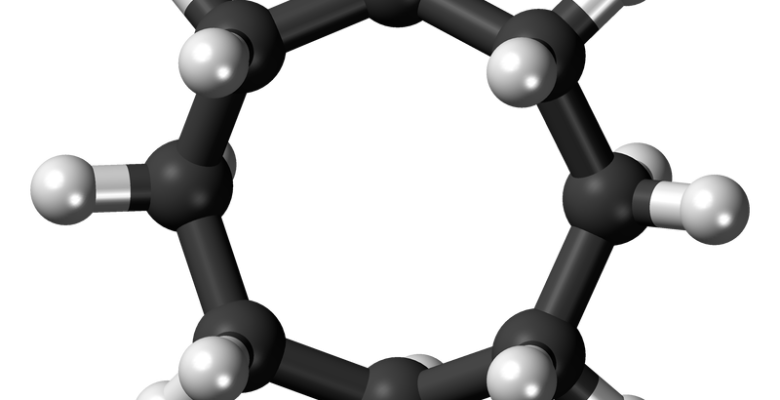 سیکلو آلکان ها ساختار، خواص و کاربردها