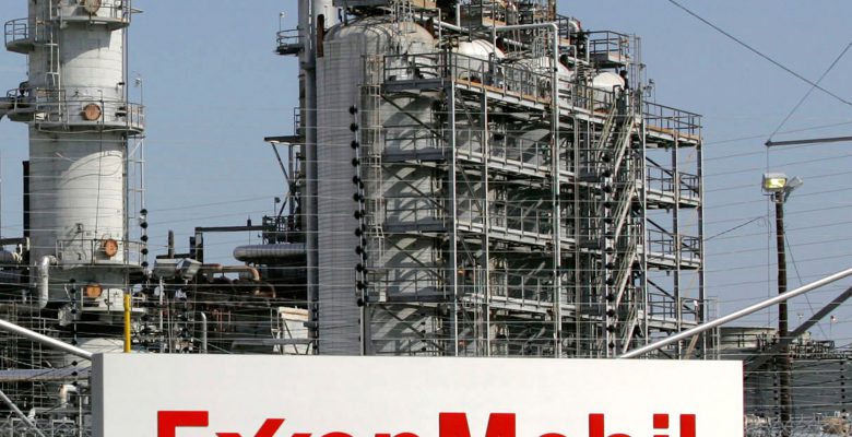 شرکت ExxonMobil