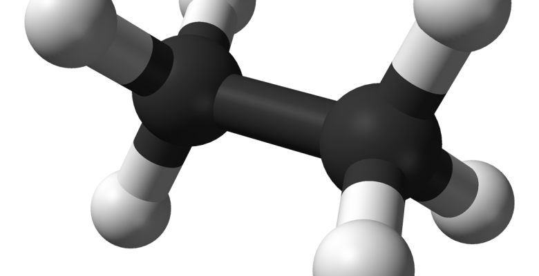 اتان ترکیب شیمیایی ساده اما مهم