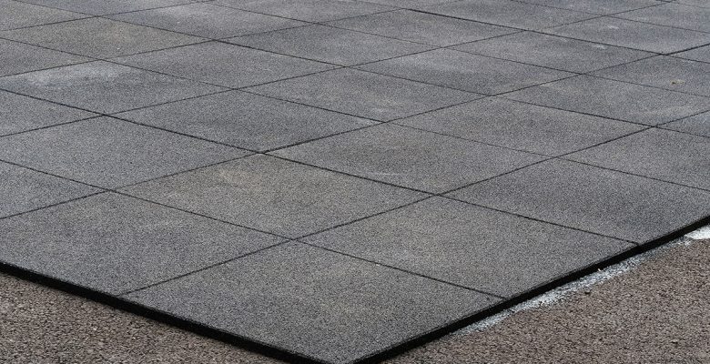 EPDM یک ماده سازگار با محیط زیست