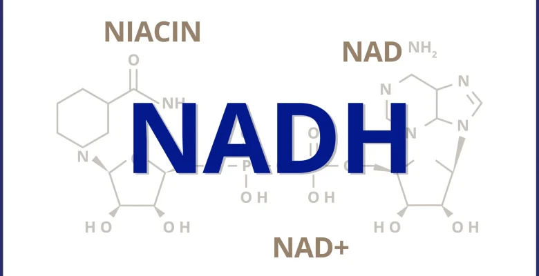 نیکوتین آمید آدنین دی نوکلئوتید