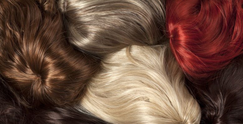 کلاه گیس تاریخچه، انواع و کاربردها