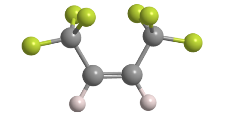 بوتن گازی قابل اشتعال و قابل فشرده سازی که در صنایع مختلف کاربرد دارد