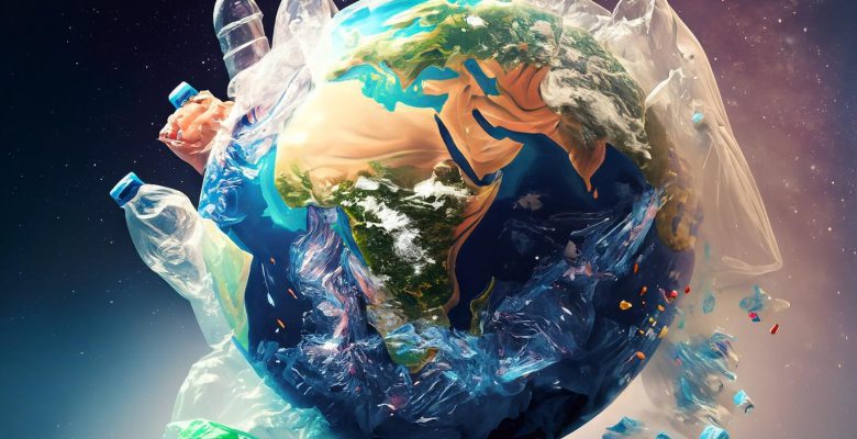 آینده‌ای بدون پلاستیک رویا یا واقعیت؟