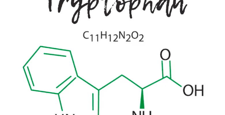 آمینو اسید تریپتوفان